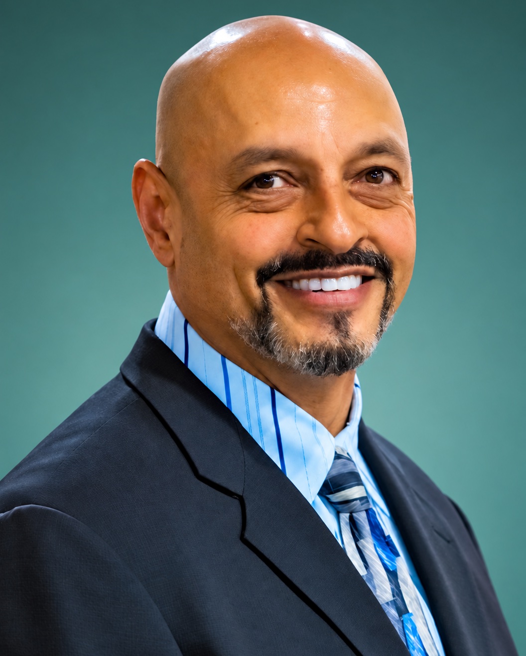 Farrukh Anwar