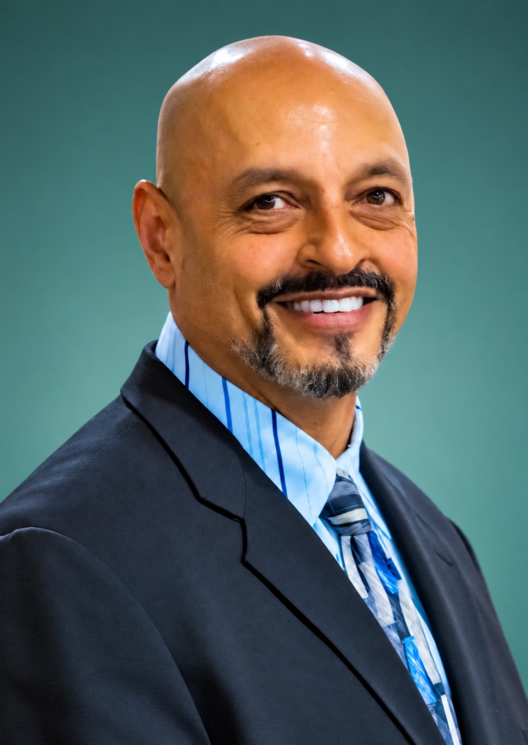 Farrukh Anwar